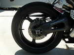     Honda CBR1000RR 2006  15